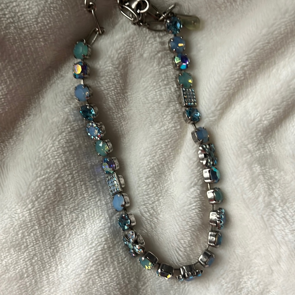Mariana necklace